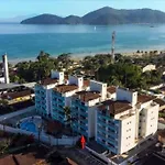 Apartamento Pe Na Areia