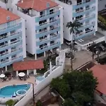 Apartamento Pe Na Areia