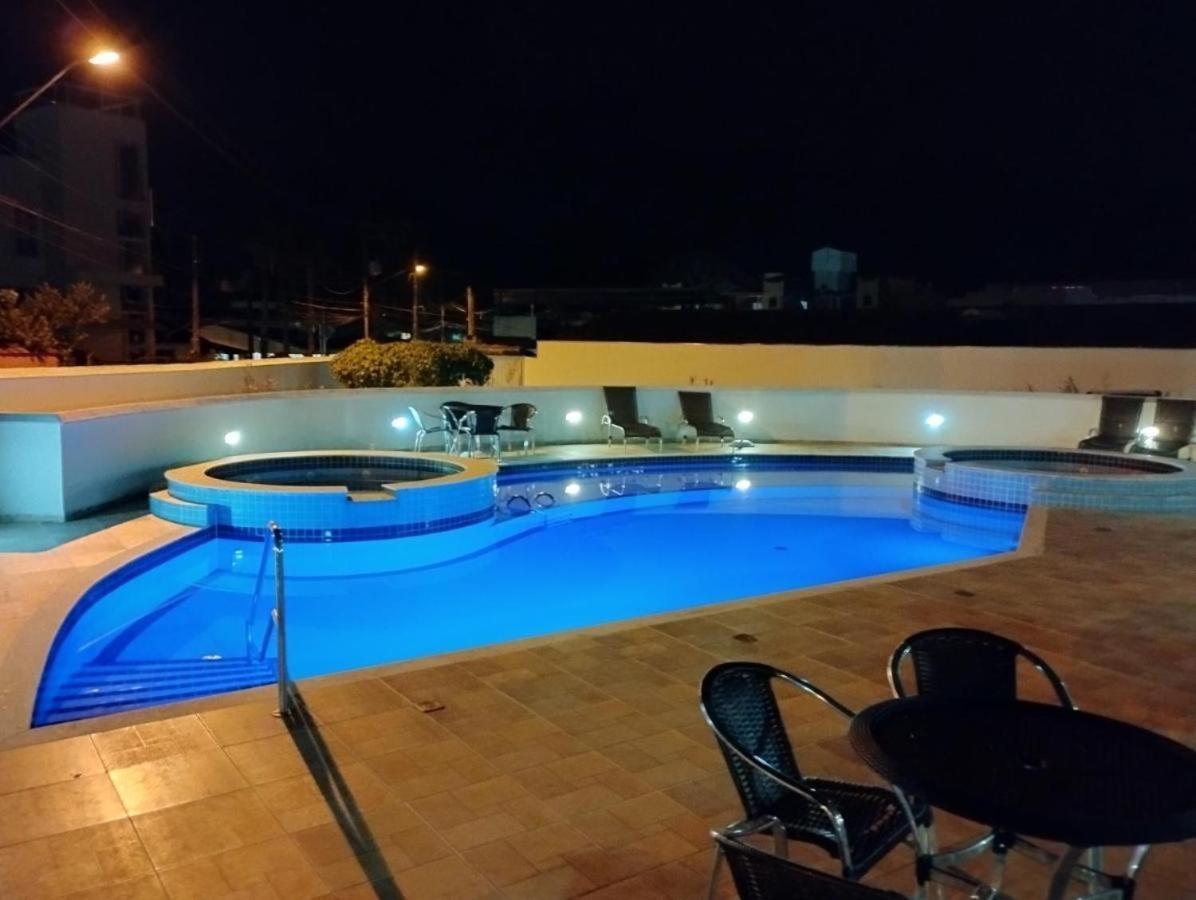Pe Na Areia Apartamento Ubatuba