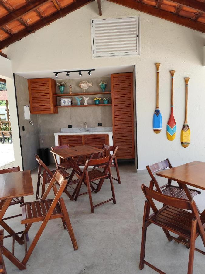 Pe Na Areia Ubatuba