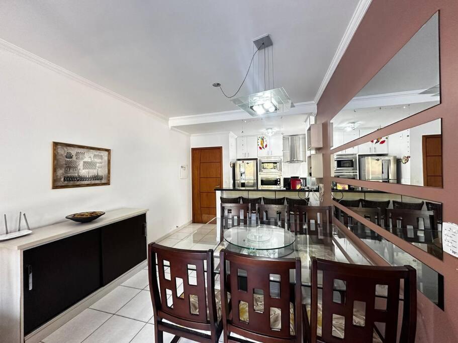 Apartamento Pe Na Areia Ubatuba