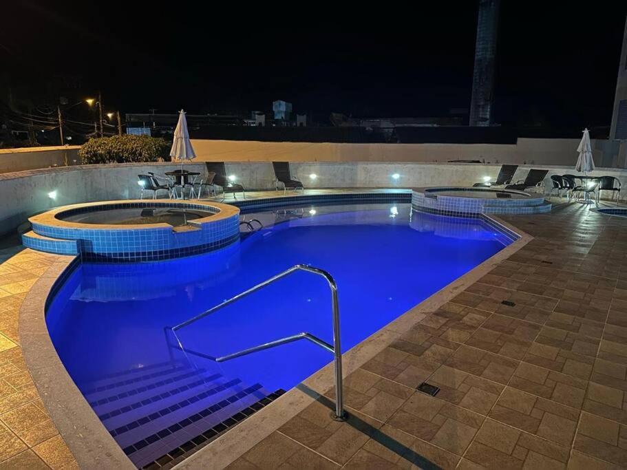 Pe Na Areia