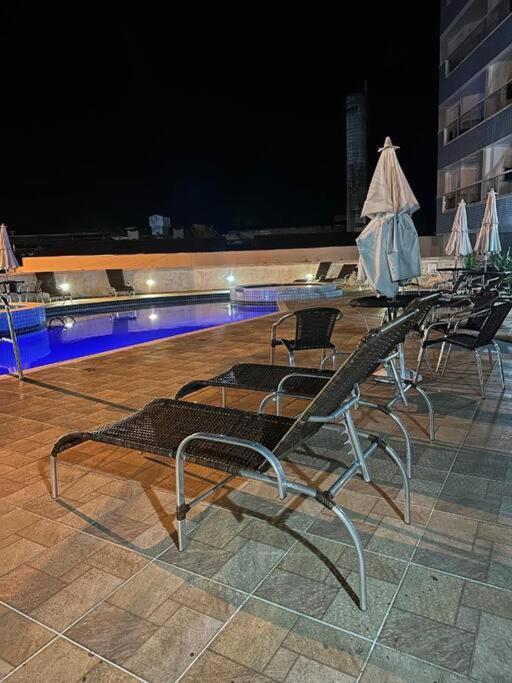 Apartamento Pe Na Areia