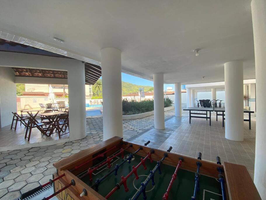 Pe Na Areia Apartamento