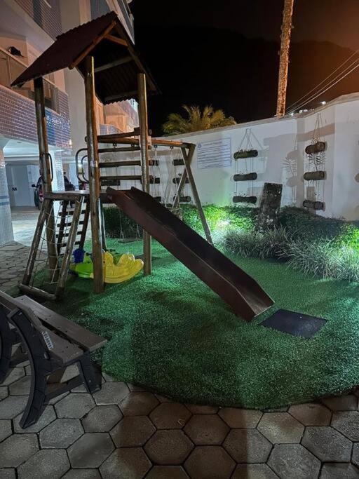Pe Na Areia Apartamento