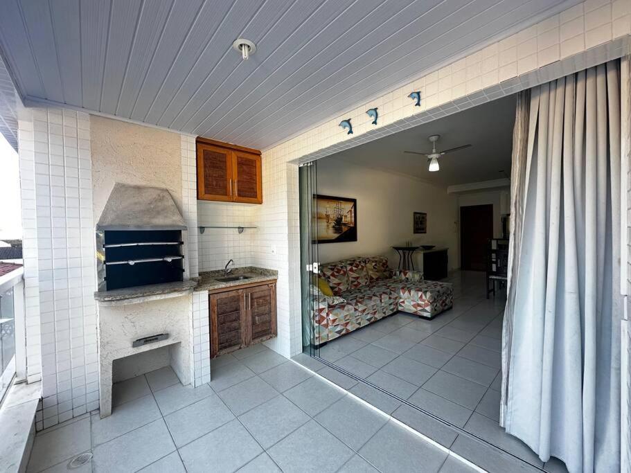 Apartamento Pe Na Areia