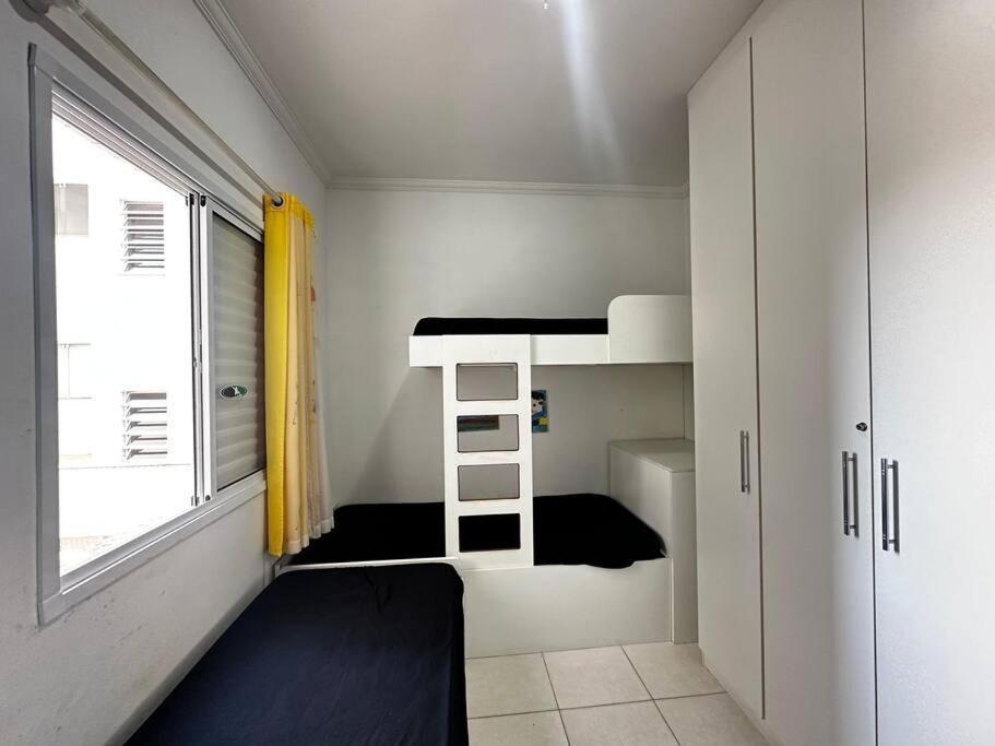 Apartamento Pe Na Areia