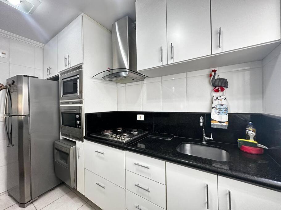 Pe Na Areia Apartamento
