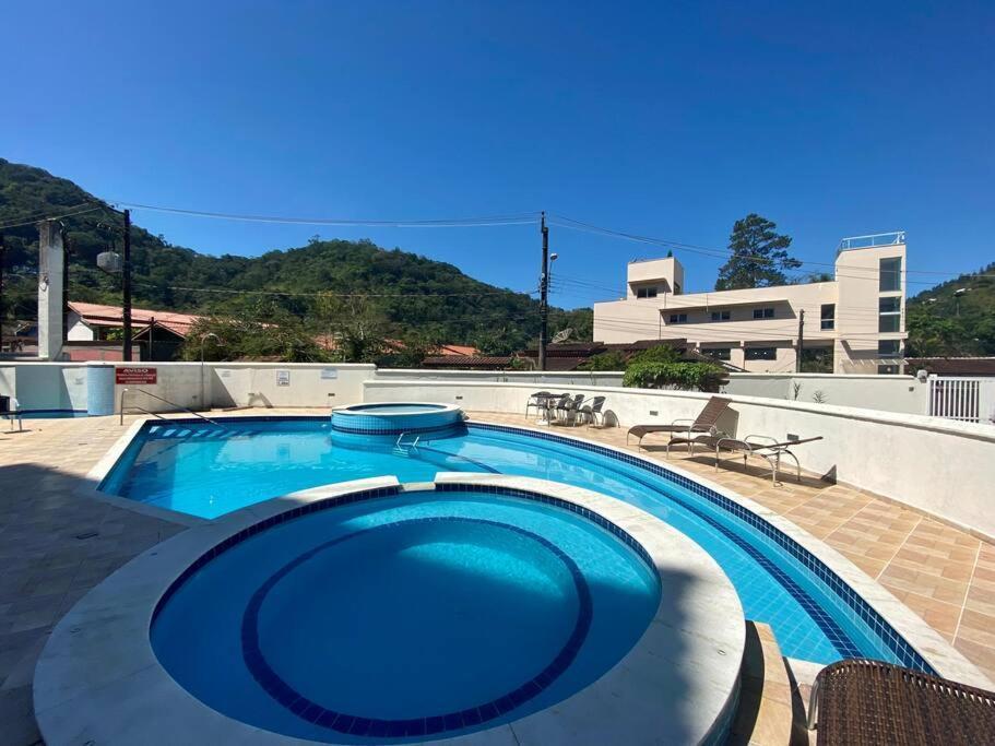 Apartamento Pe Na Areia *